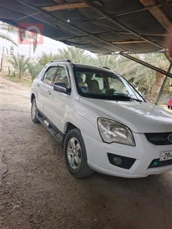 کیا سپۆرتاج